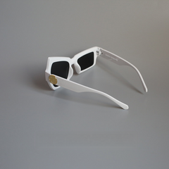 Irregular Sunglasses