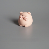 Chubby Pig