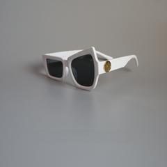 Irregular Sunglasses