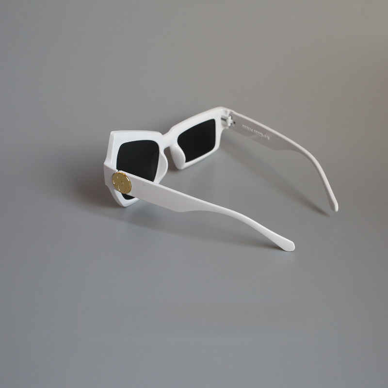 Irregular Sunglasses