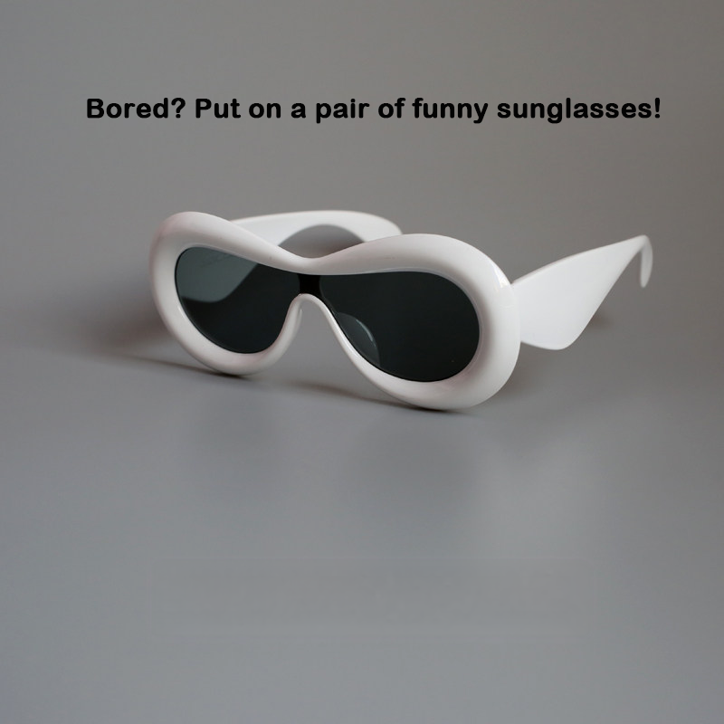 Funny Sunglasses