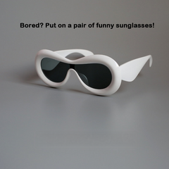 Funny Sunglasses