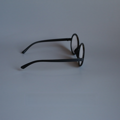 Moving Eyeball Glasses