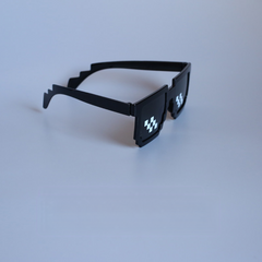 Large Mosaic Sunglasses