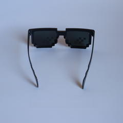 Large Mosaic Sunglasses