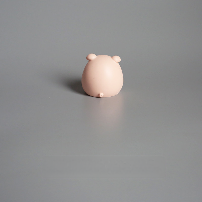 Chubby Pig