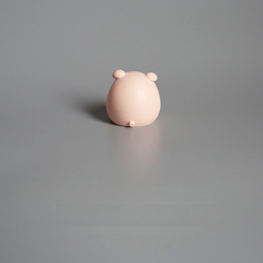 Chubby Pig