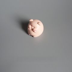 Chubby Pig