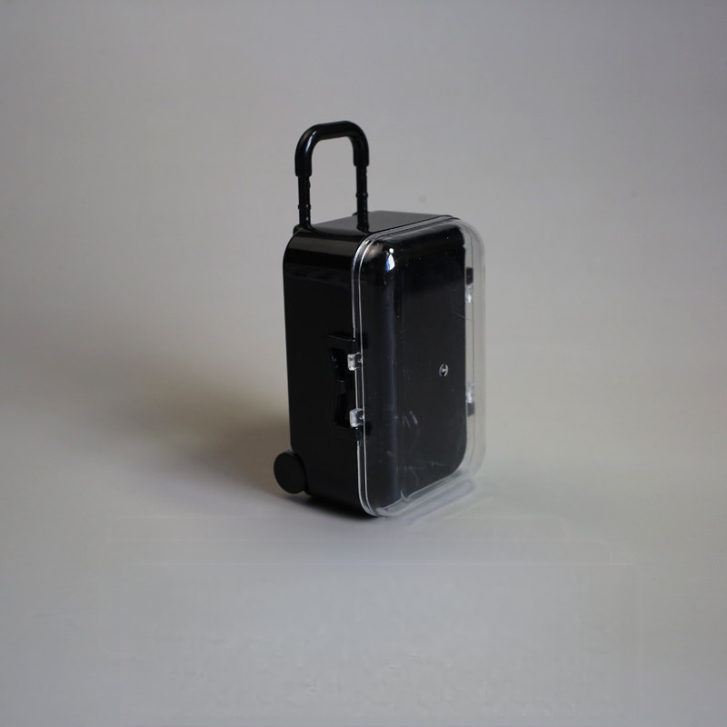 Mini Suitcase