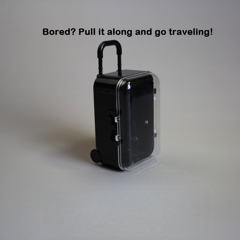 Mini Suitcase