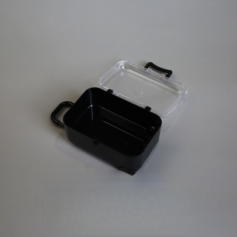 Mini Suitcase
