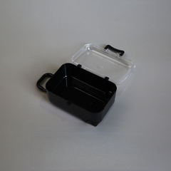 Mini Suitcase