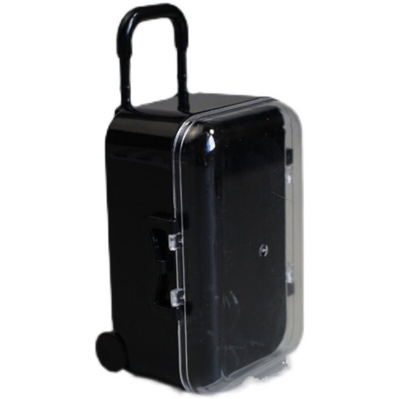 Mini Suitcase