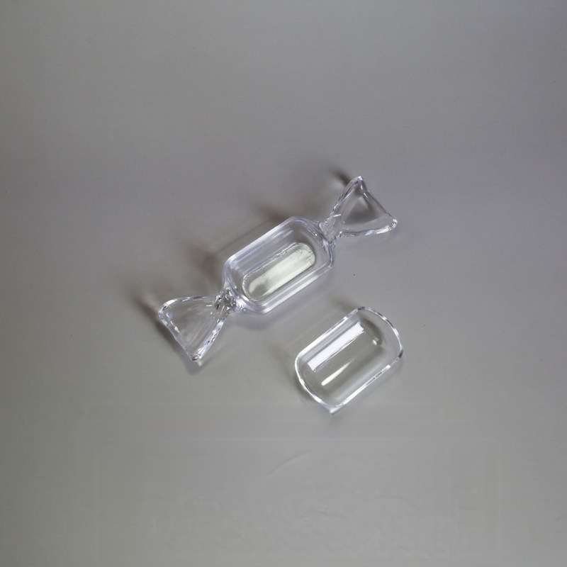 Candy-Shaped Jewelry Box