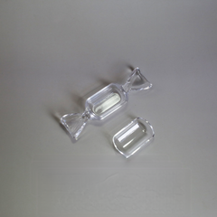 Candy-Shaped Jewelry Box