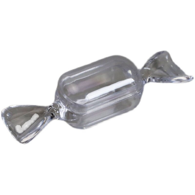 Candy-Shaped Jewelry Box